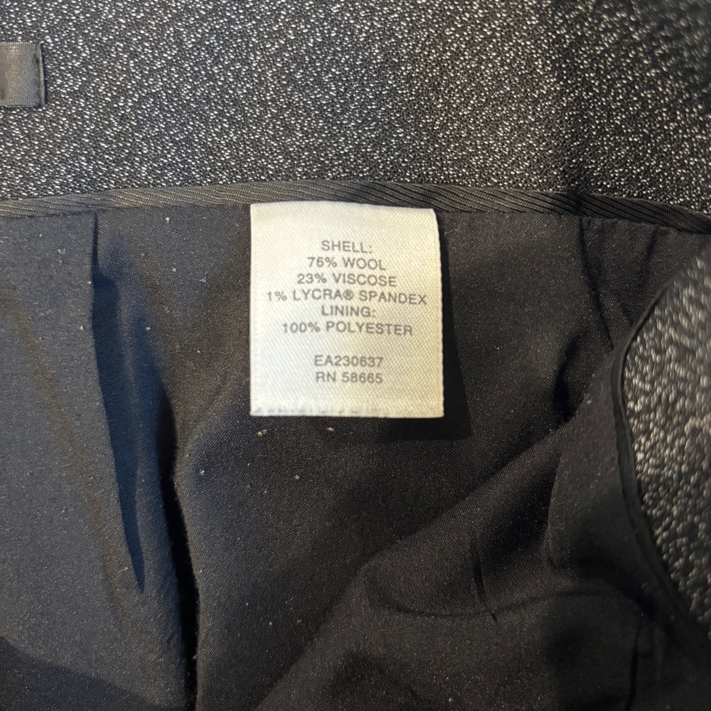 Classiques Entier Atelier Skirt - Picture 5 of 5